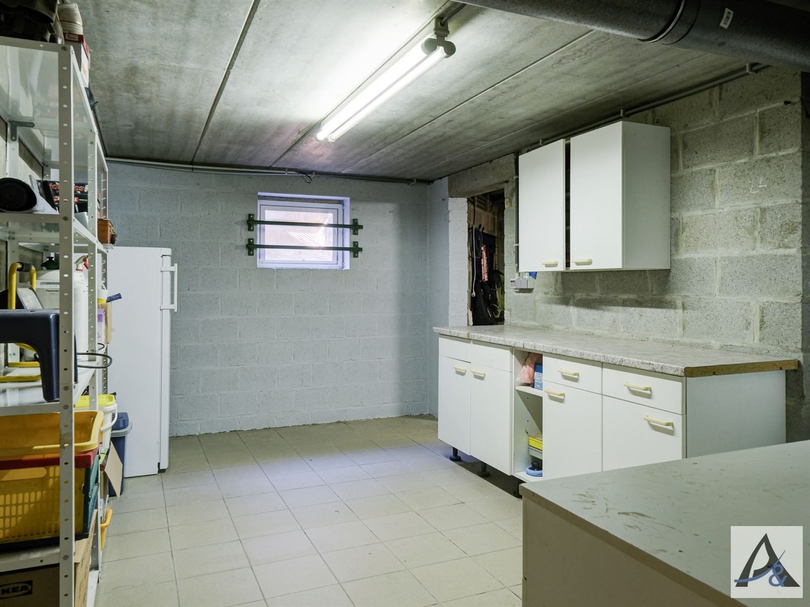 Uitgeruste en instapklare woning op landelijke locatie met label A foto 33