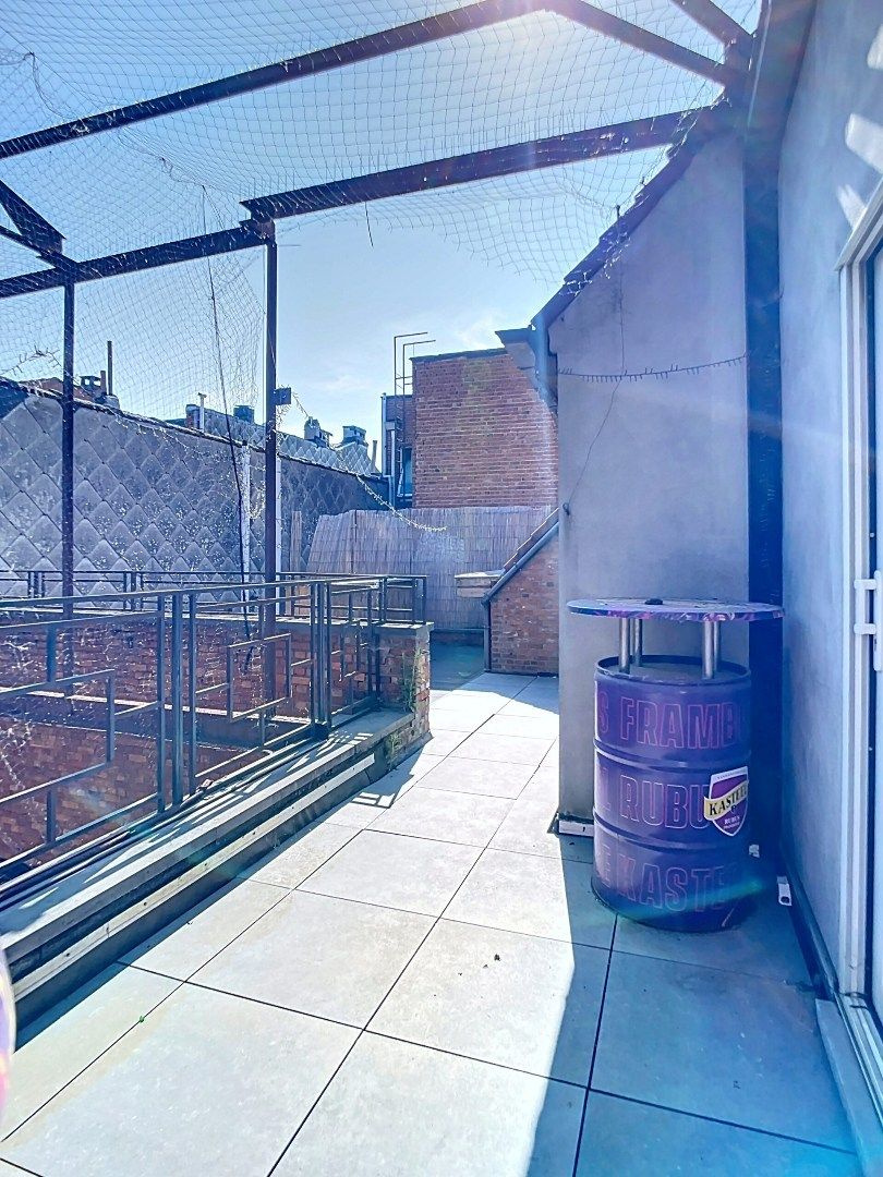 Broederminstraat 9 - Brouwershuis  foto 11