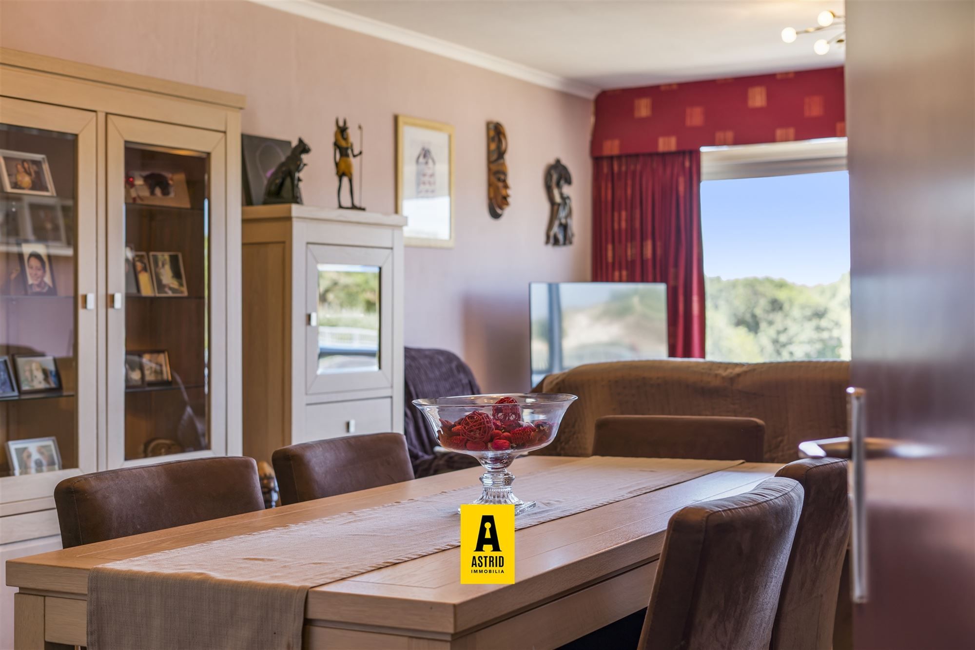 Ruim en zonnig appartement aan zee! foto 19