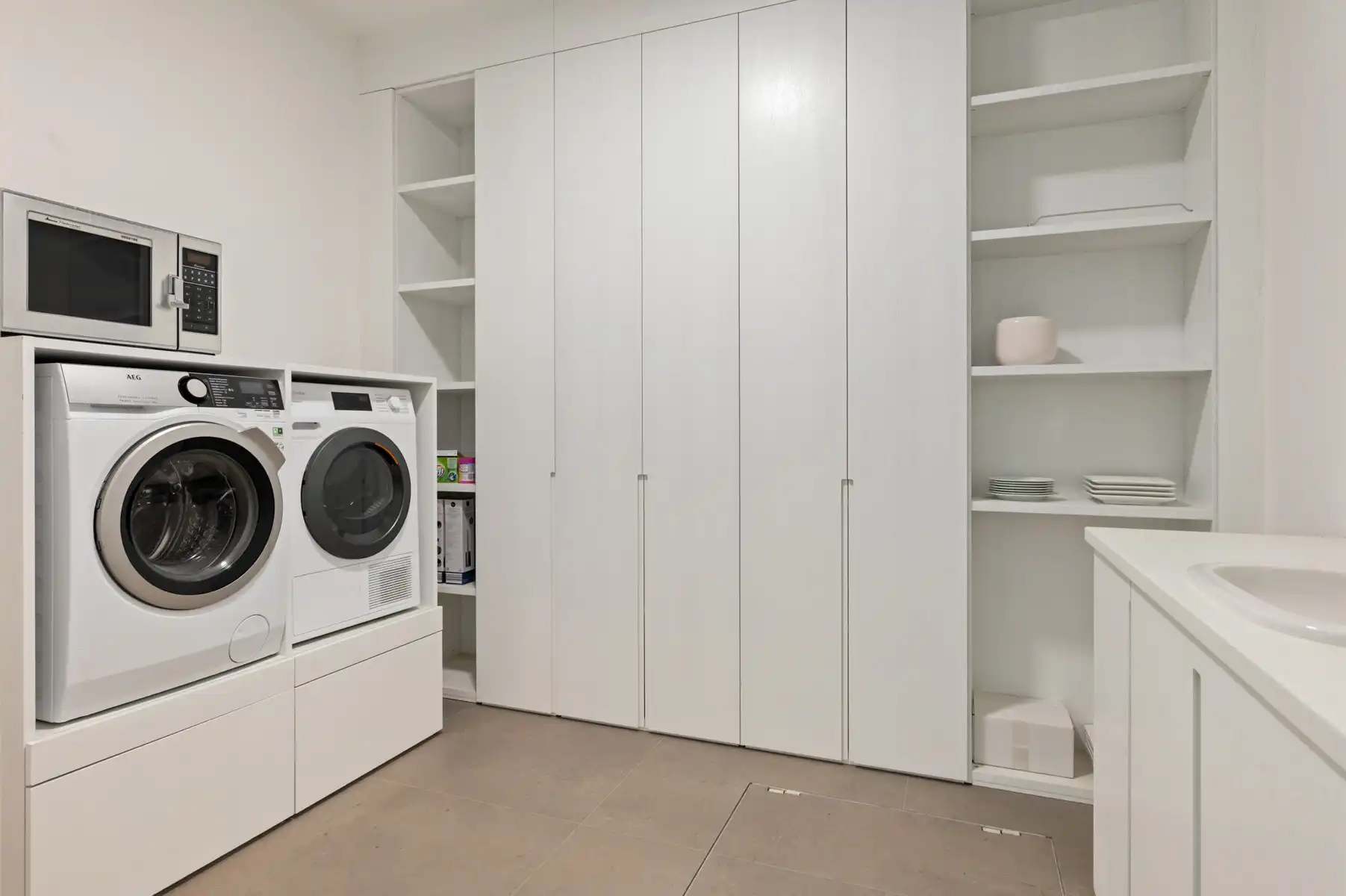 IN OPTIE: Exclusieve villa op toplocatie foto 30