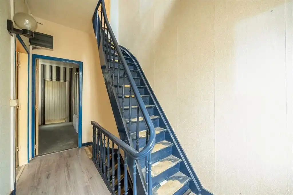 Te renoveren woning nabij Boelaarpark foto 11