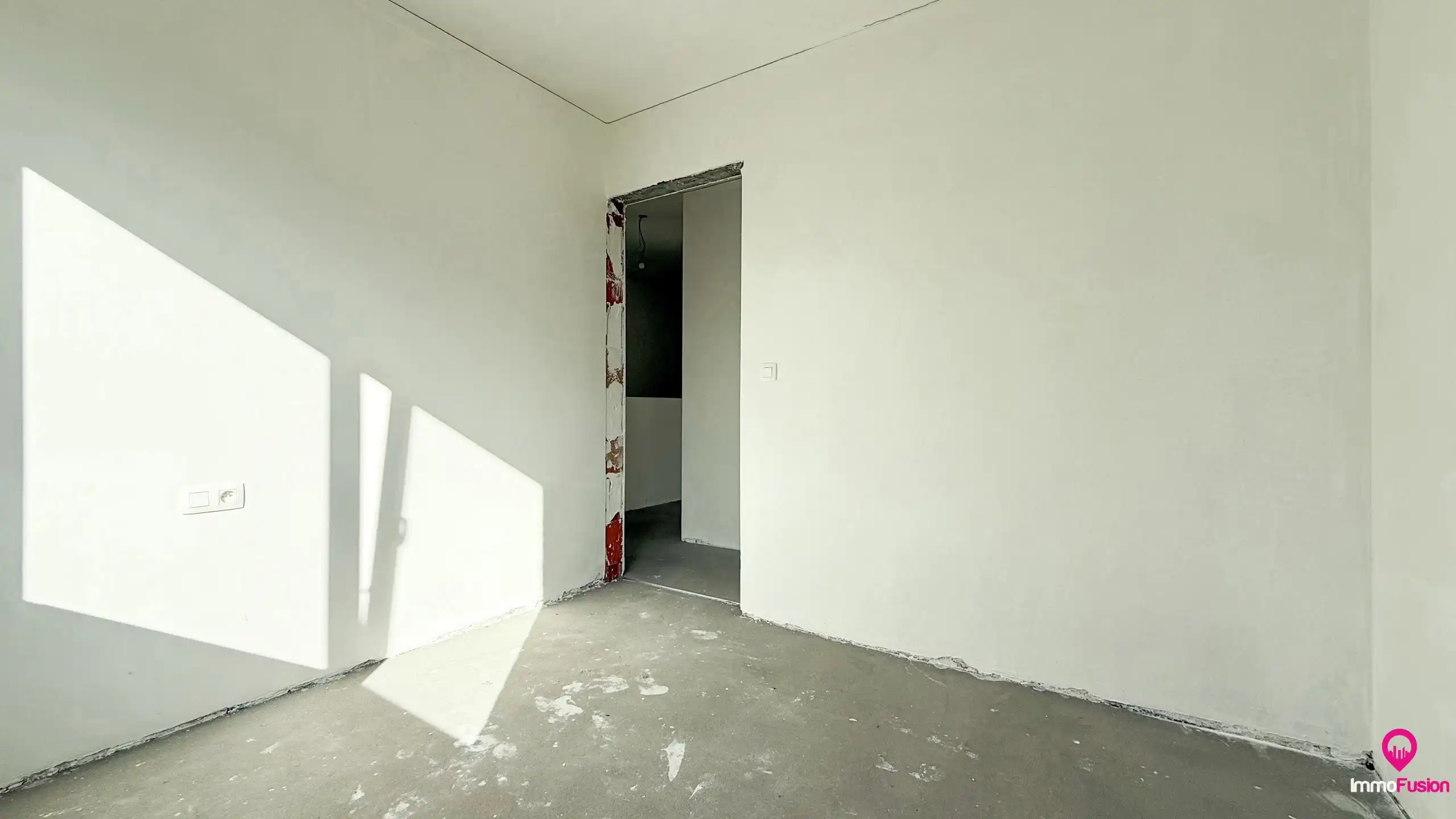 Praktische nieuwbouwwoning met 3 slpks in rustige straat! foto 31