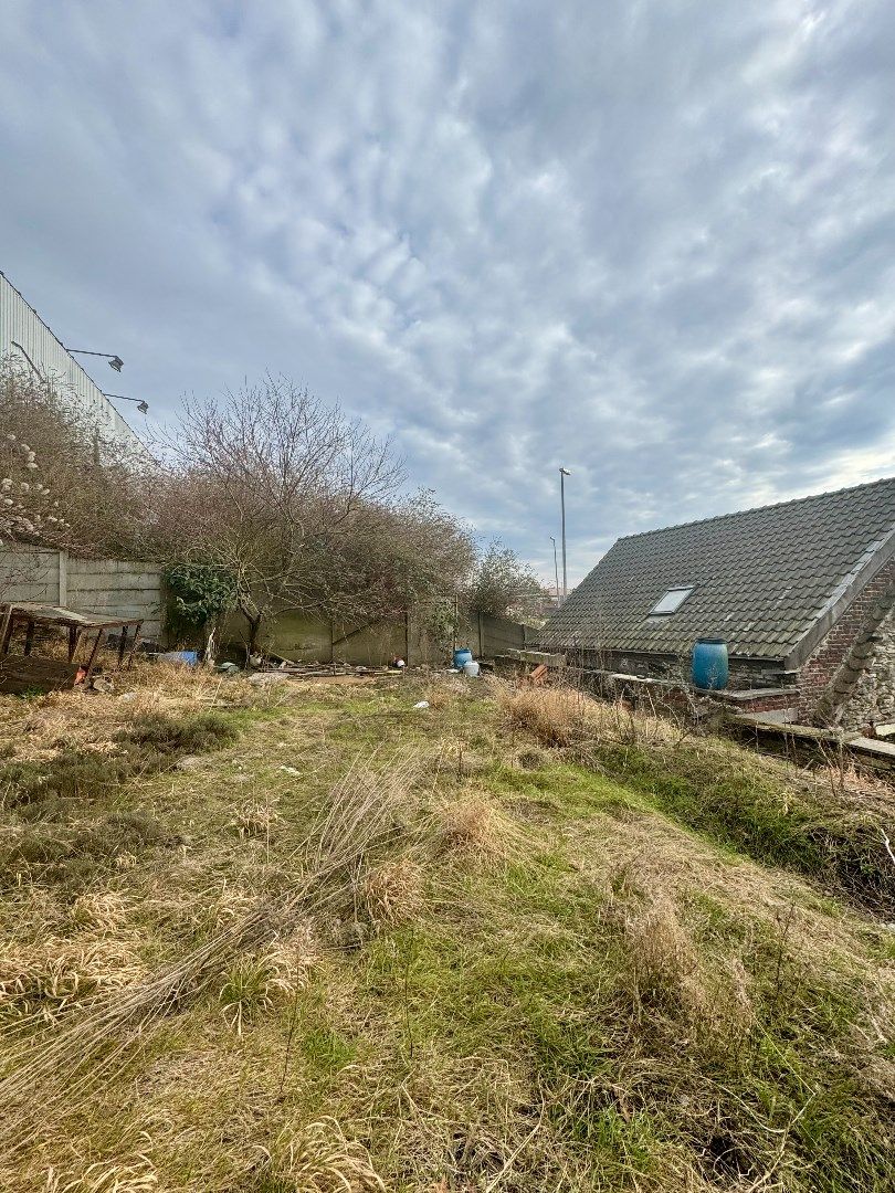 Te Koop: Van Opslagplaats naar Jouw Droomwoning! foto 21