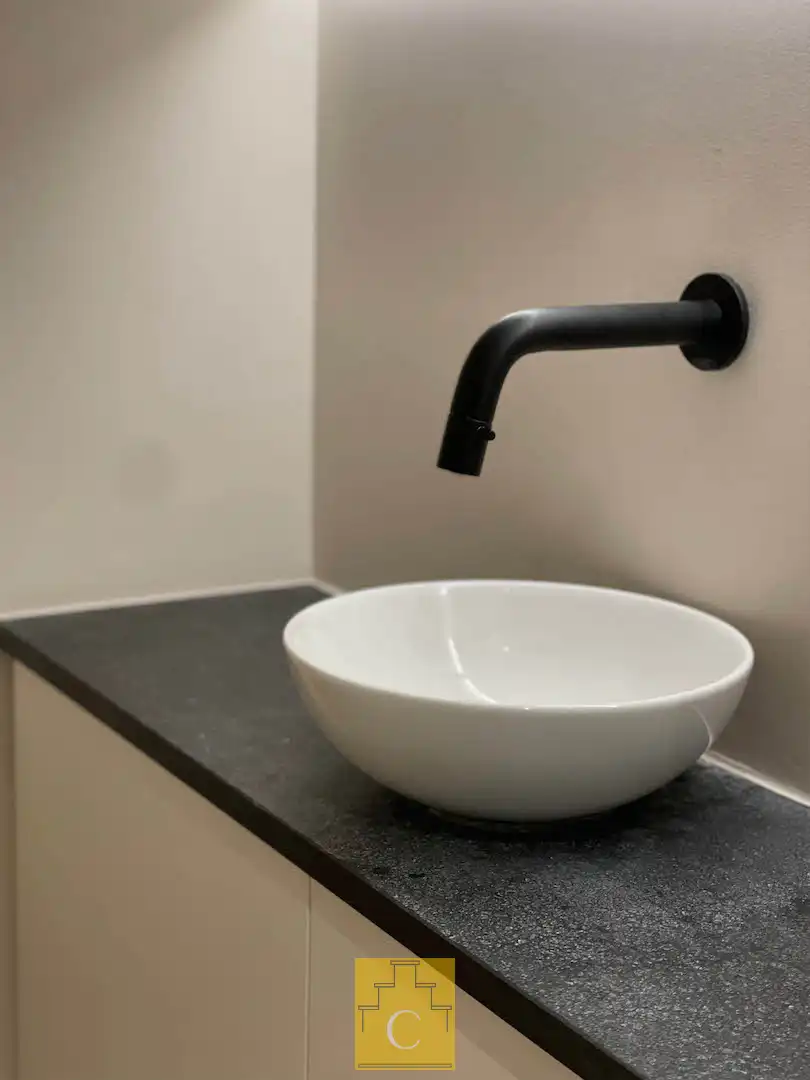 Volledig vernieuwd appartement nabij het station foto 17
