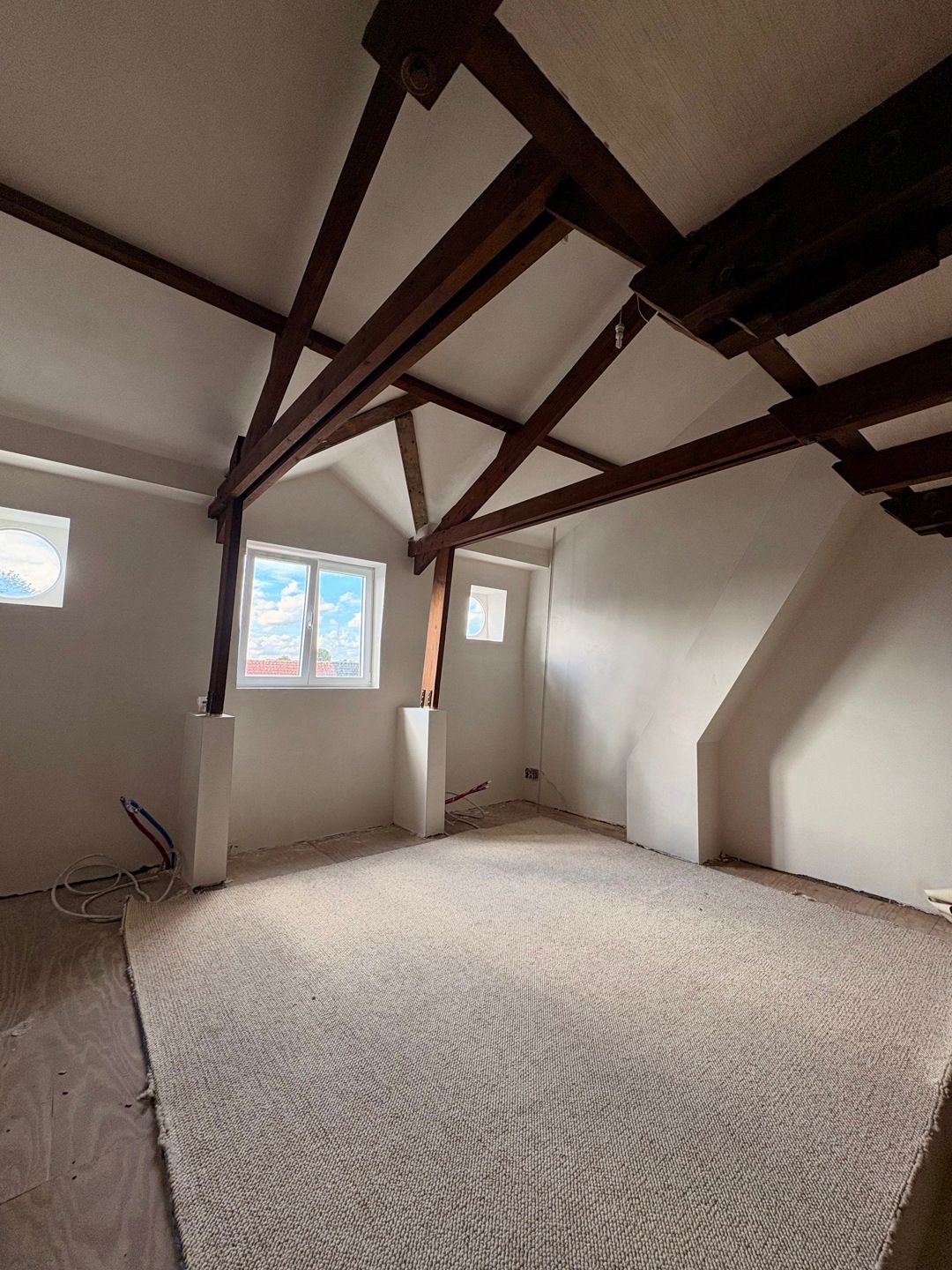 Karaktervolle herenwoning met bijgebouw in dorpskern foto 26