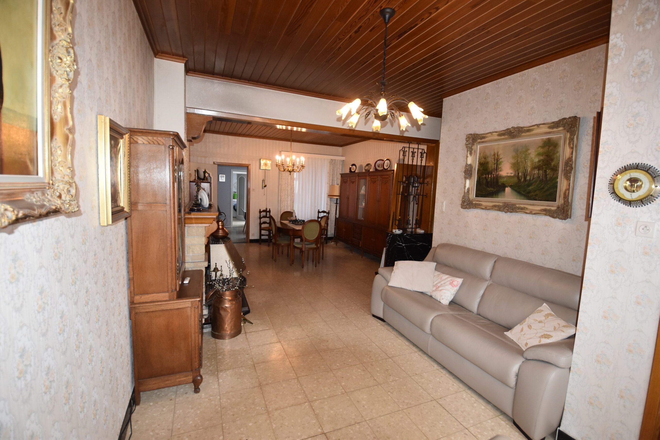 RIJWONING (3 slpks) IN SINT-NIKLAAS foto 15