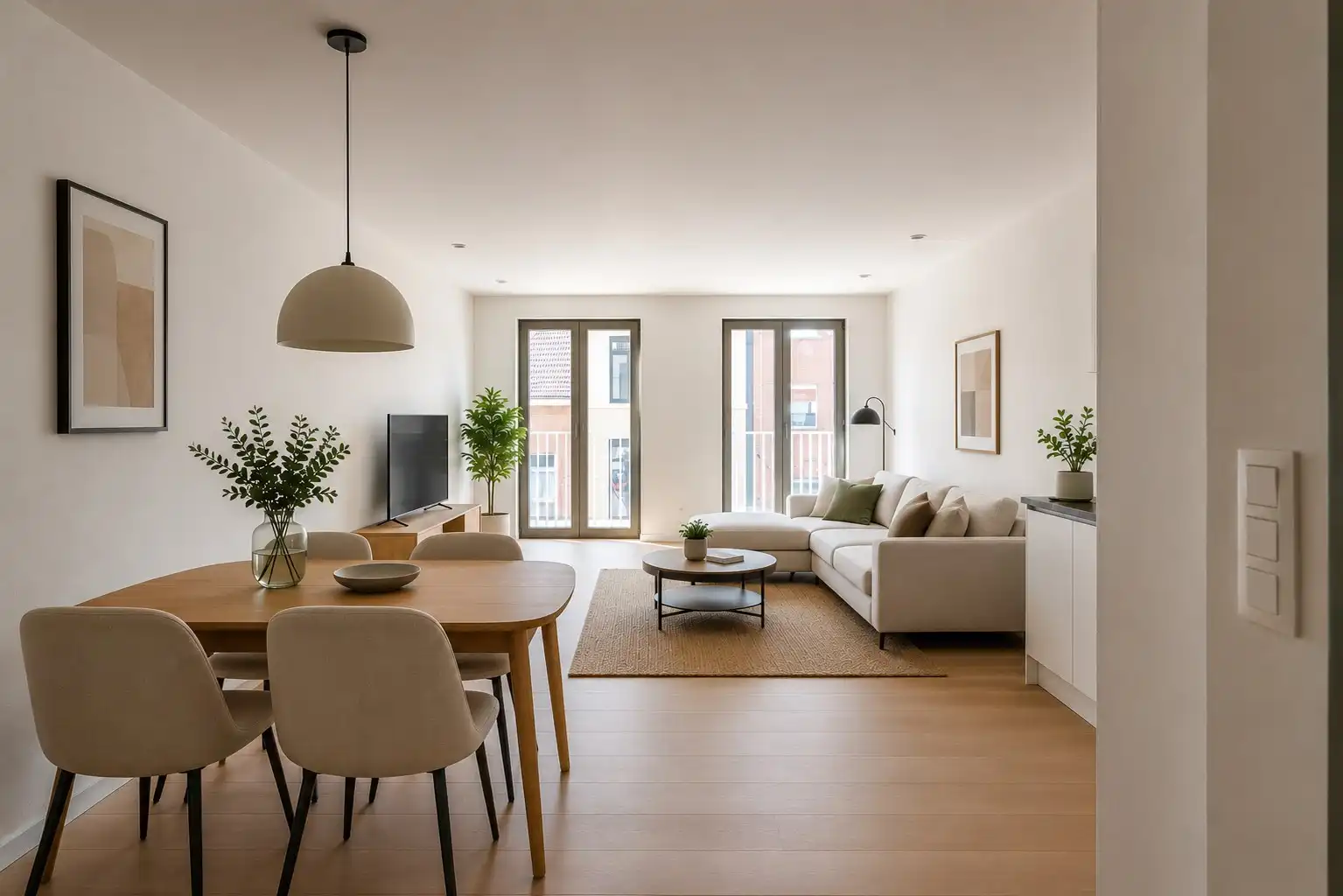Huis te huur Maasstraat 34 - - 2060 Antwerpen