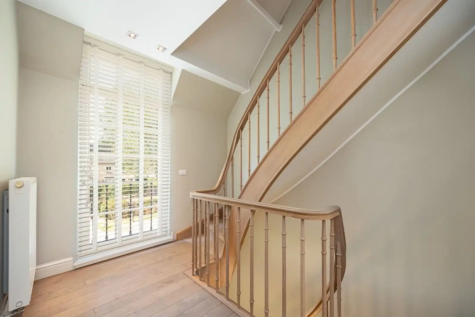 Villa-leven op z'n mooist – Domus Aurea meesterwerk in hartje Brasschaat foto 18