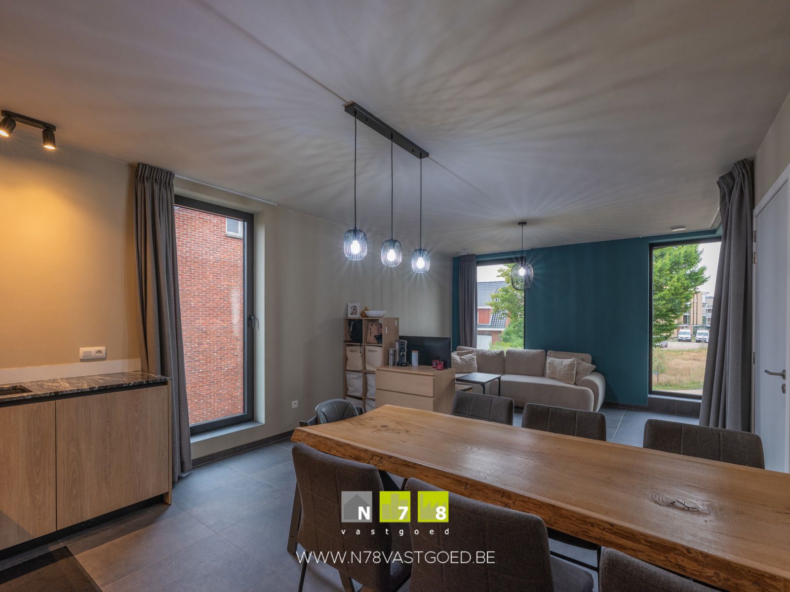 Appartement te koop foto 5