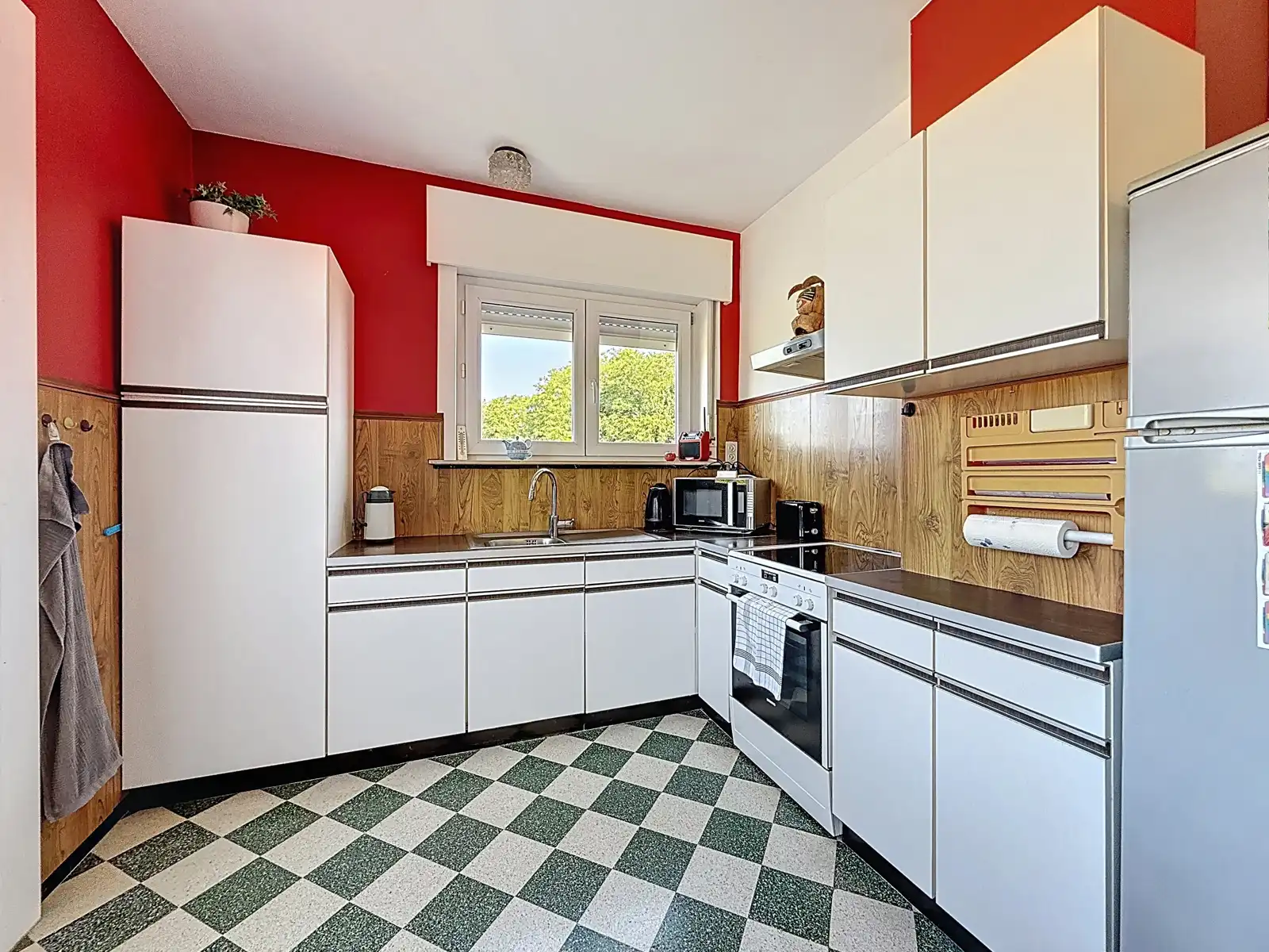 Vrijstaande woning met tuin / 3 slpks en toplocatie  foto 28