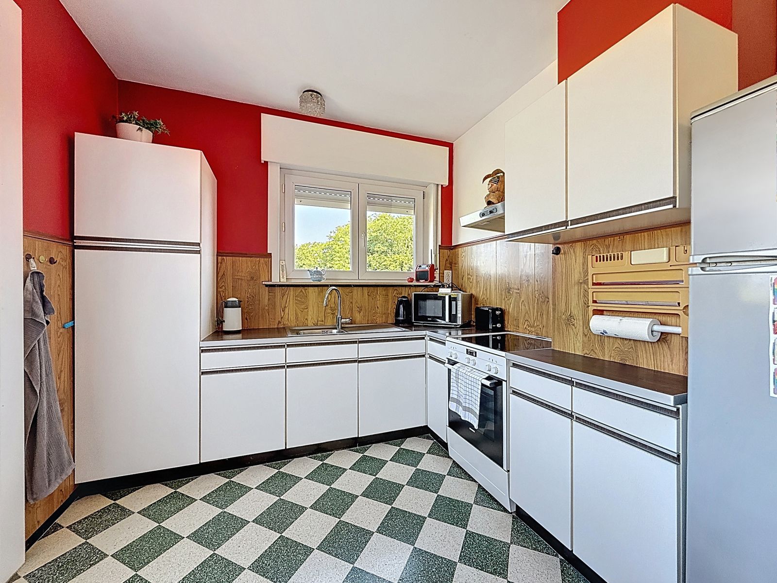 Vrijstaande woning met tuin / 3 slpks en toplocatie  foto 28