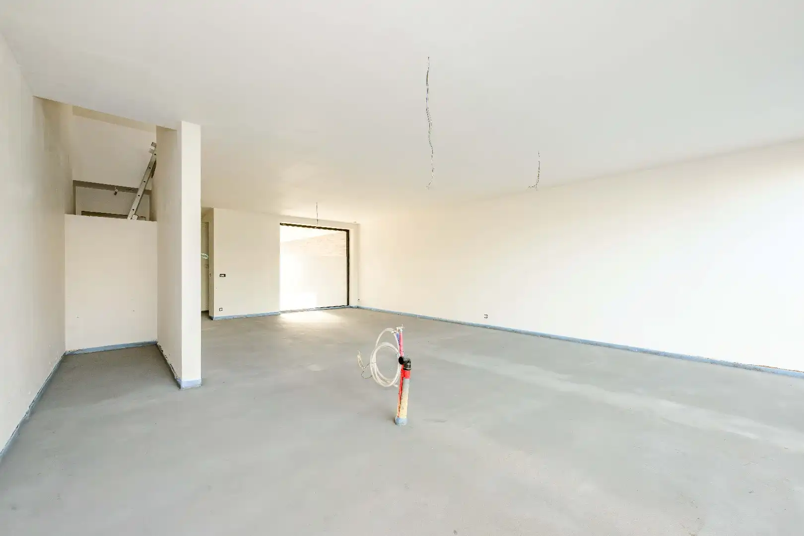 ENERGIEZUINIGE NIEUWBOUWWONING OP 385 m² MET 3 SLPKS foto 6