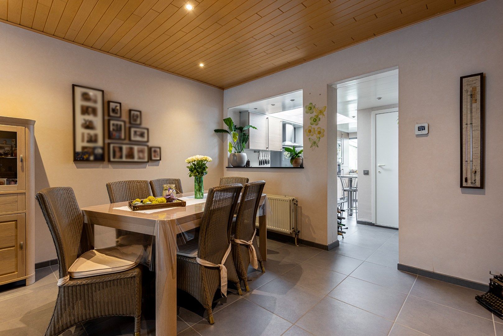 Woning met tuin in een leuke wijk te Boom.  foto 10
