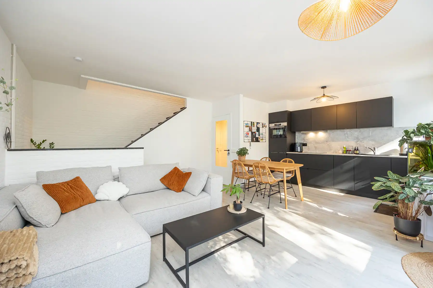 Appartement te koop Europawijk 40 - 2440 Geel