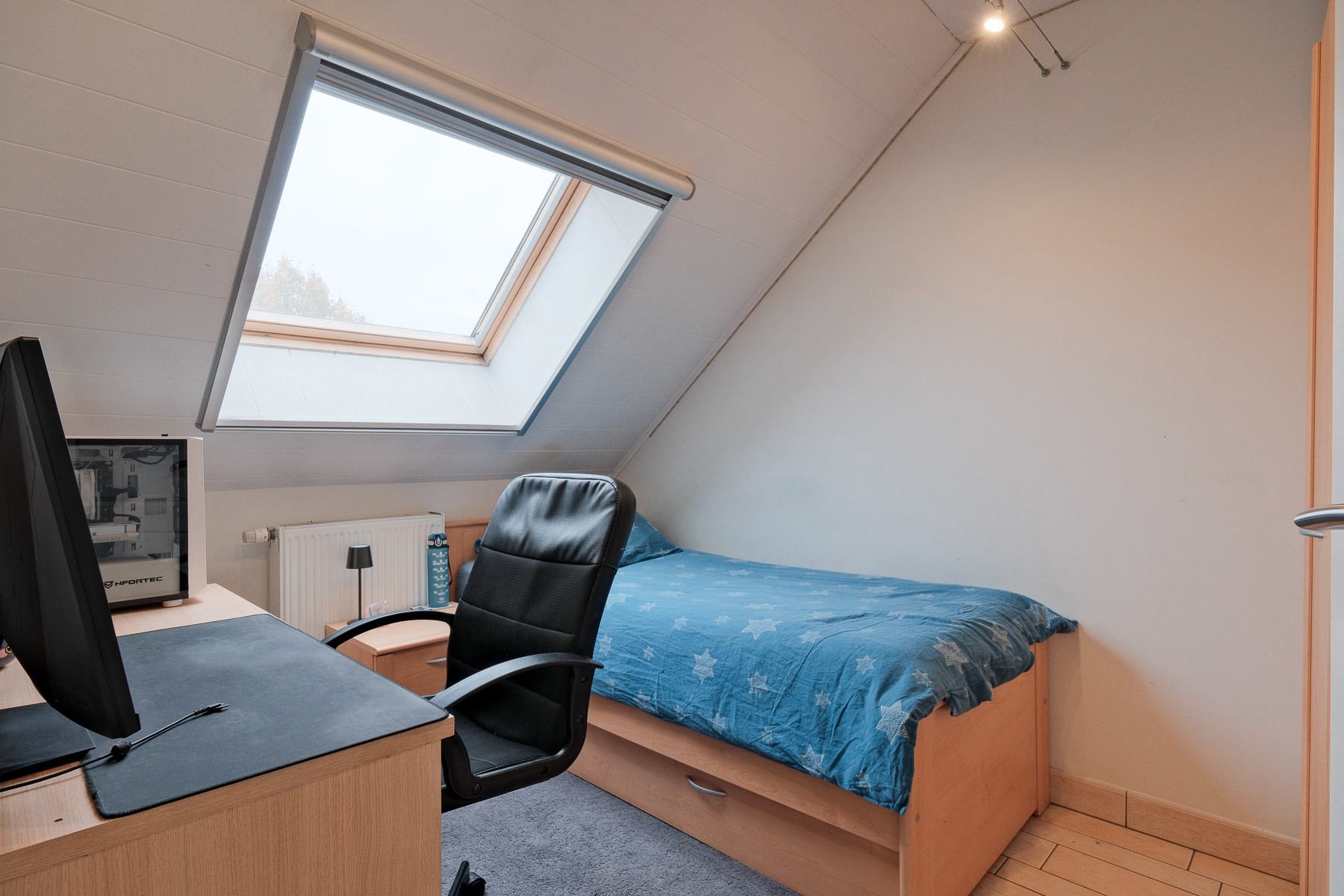 Appartement te koop foto 10