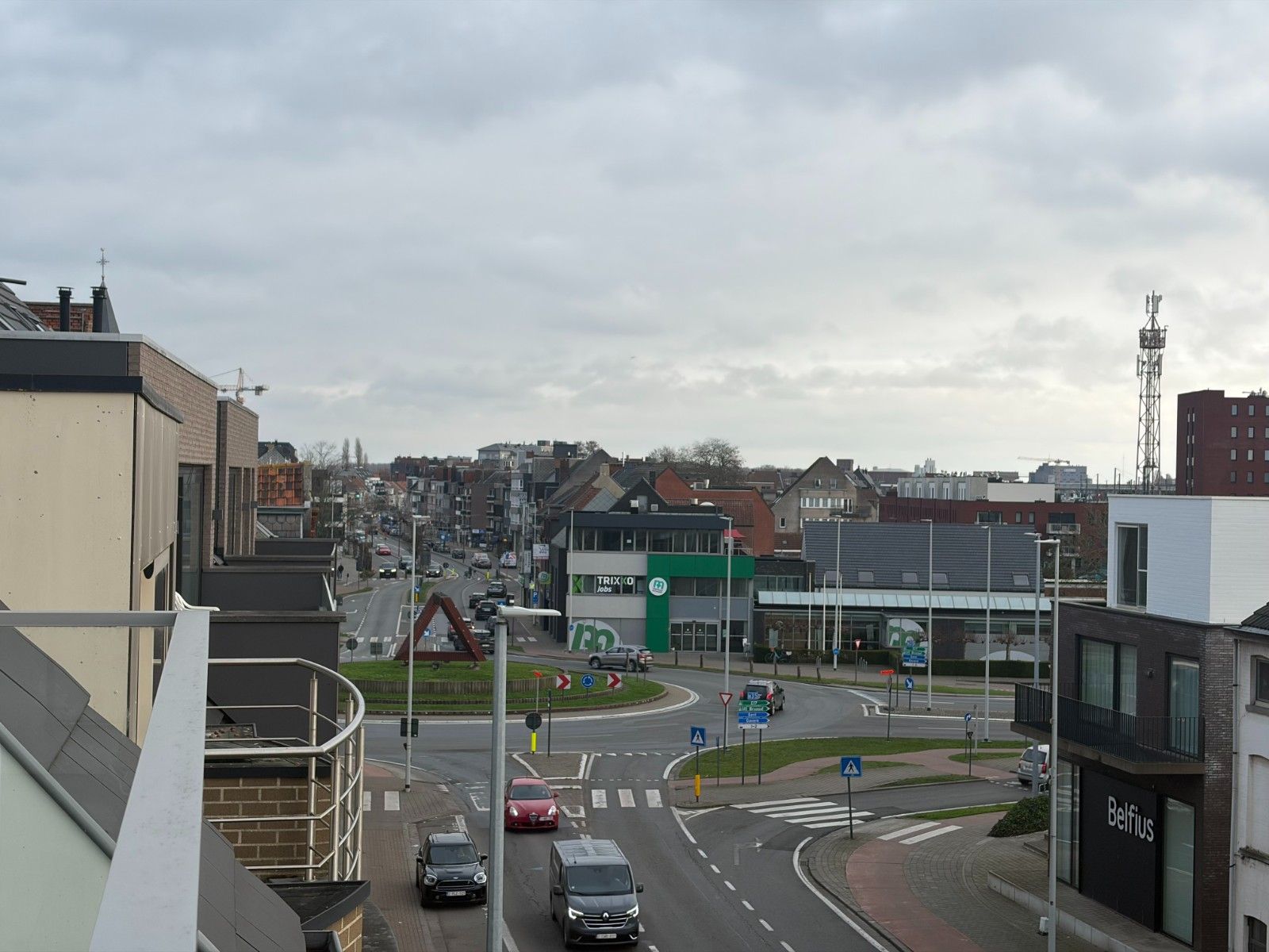 Assistentiewoning met zicht op de Leie nabij centrum Deinze foto 15