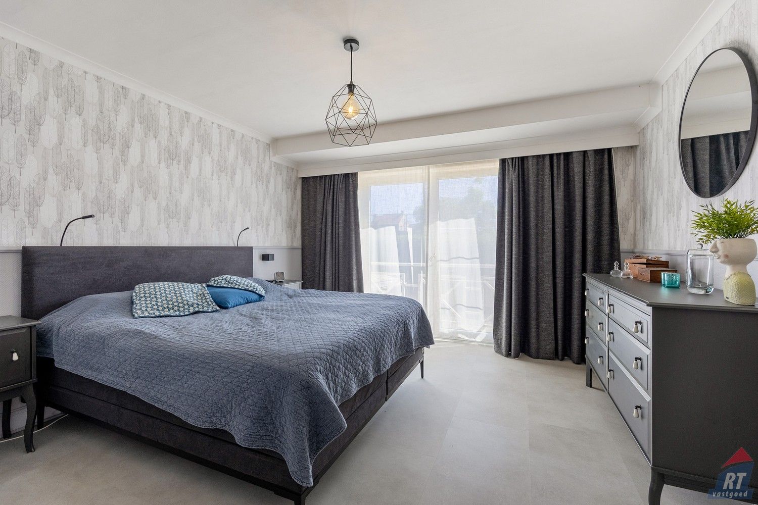 Instapklare open bebouwing met tuin op het zuidwesten en 4 slaapkamers foto 14