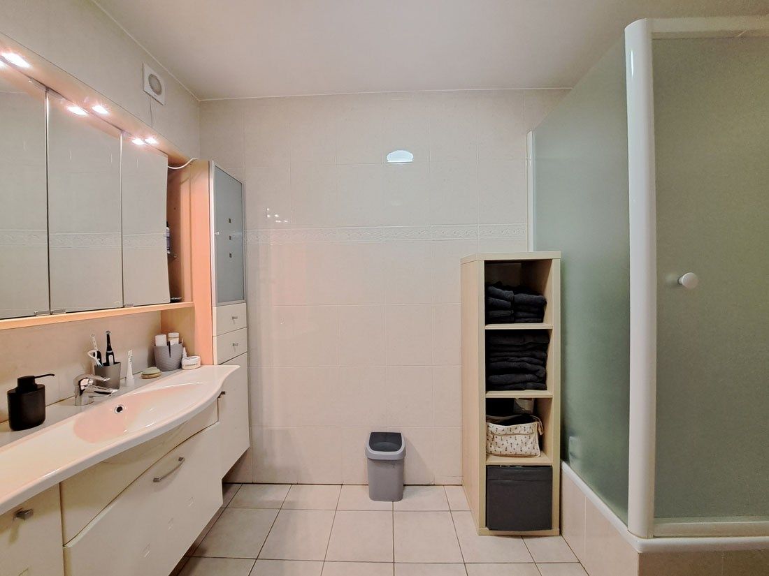 Gunstig gelegen gelijkvloers appartement te Hechtel foto 16