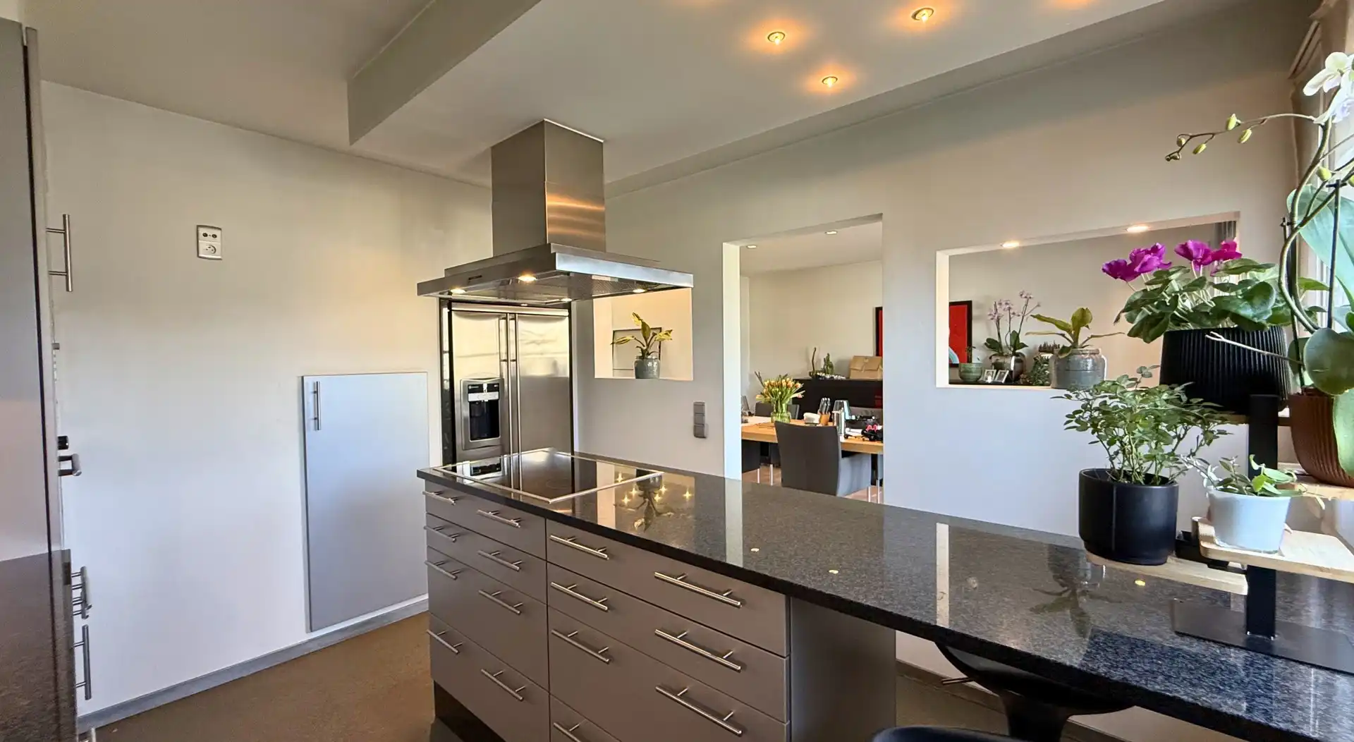 Duplexappartement foto 15