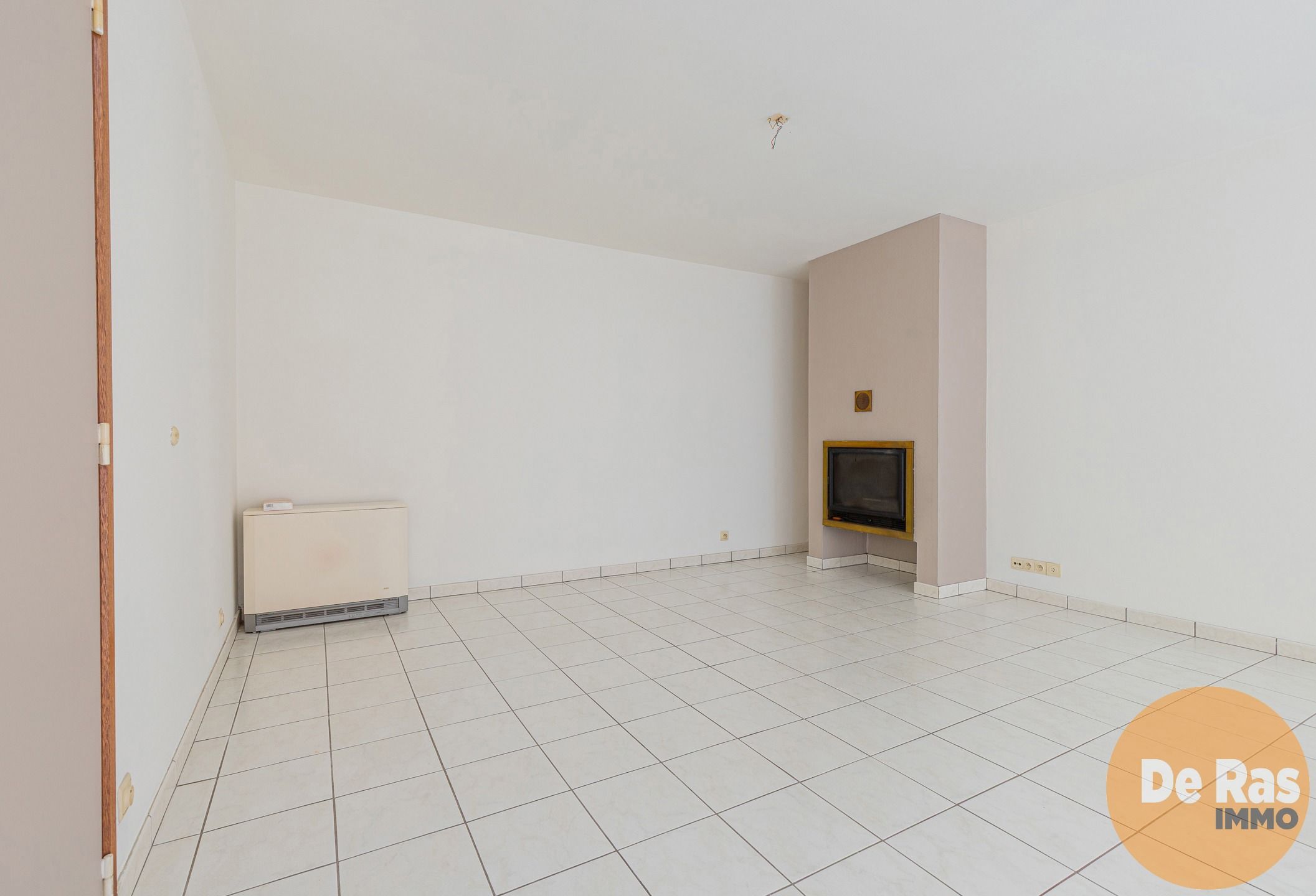 MELLE - Centraal gelegen appartement met 2 slaapkamers foto 5