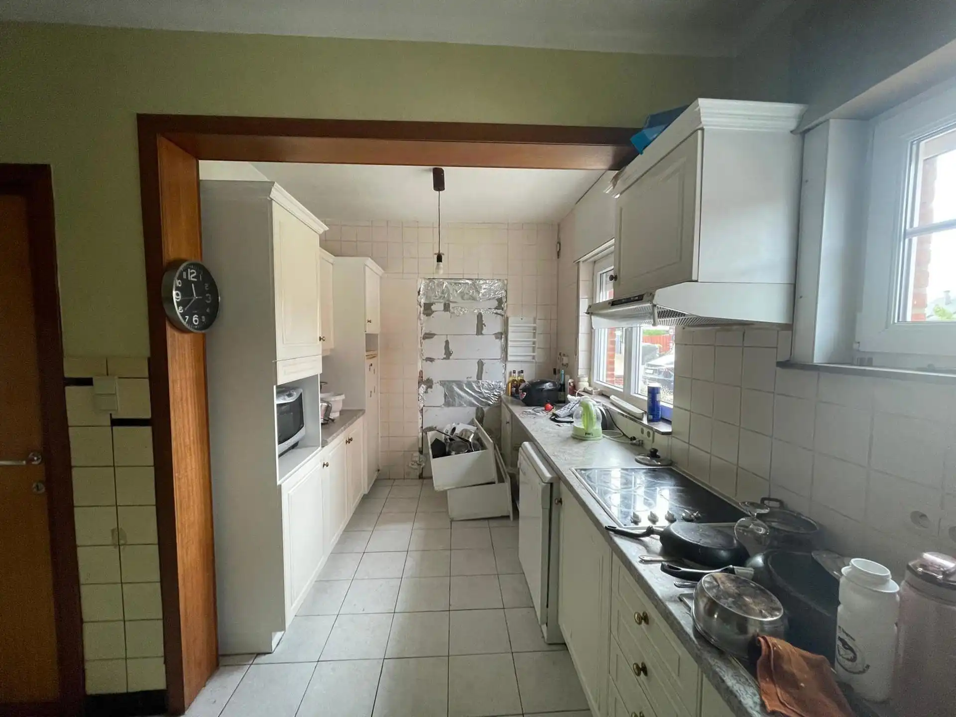 Te renoveren woning met 3 slaapkamers foto 5