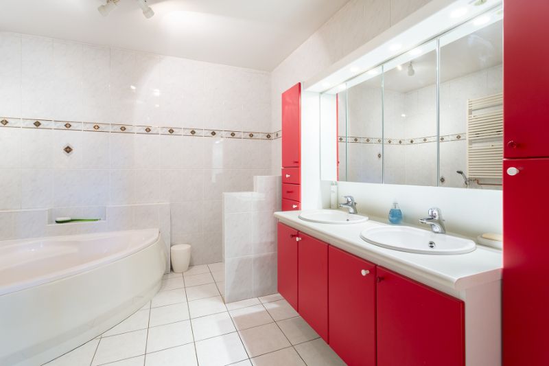 Lumineuze HOB met een zee  van ruimte, mogelijkheid wonen en werken te combineren! foto 24