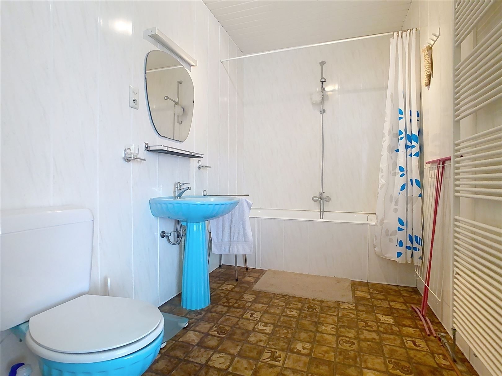 Ruime stadswoning, 4 slpks, garage, tuin, 4a 40ca foto 17