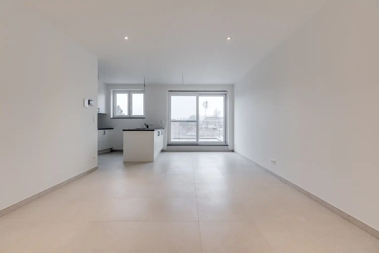 Prachtig appartement met 3 slpkrs foto 5