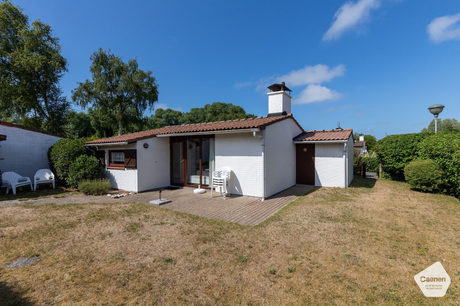 Gezellige vakantiewoning in Sunparks foto 2