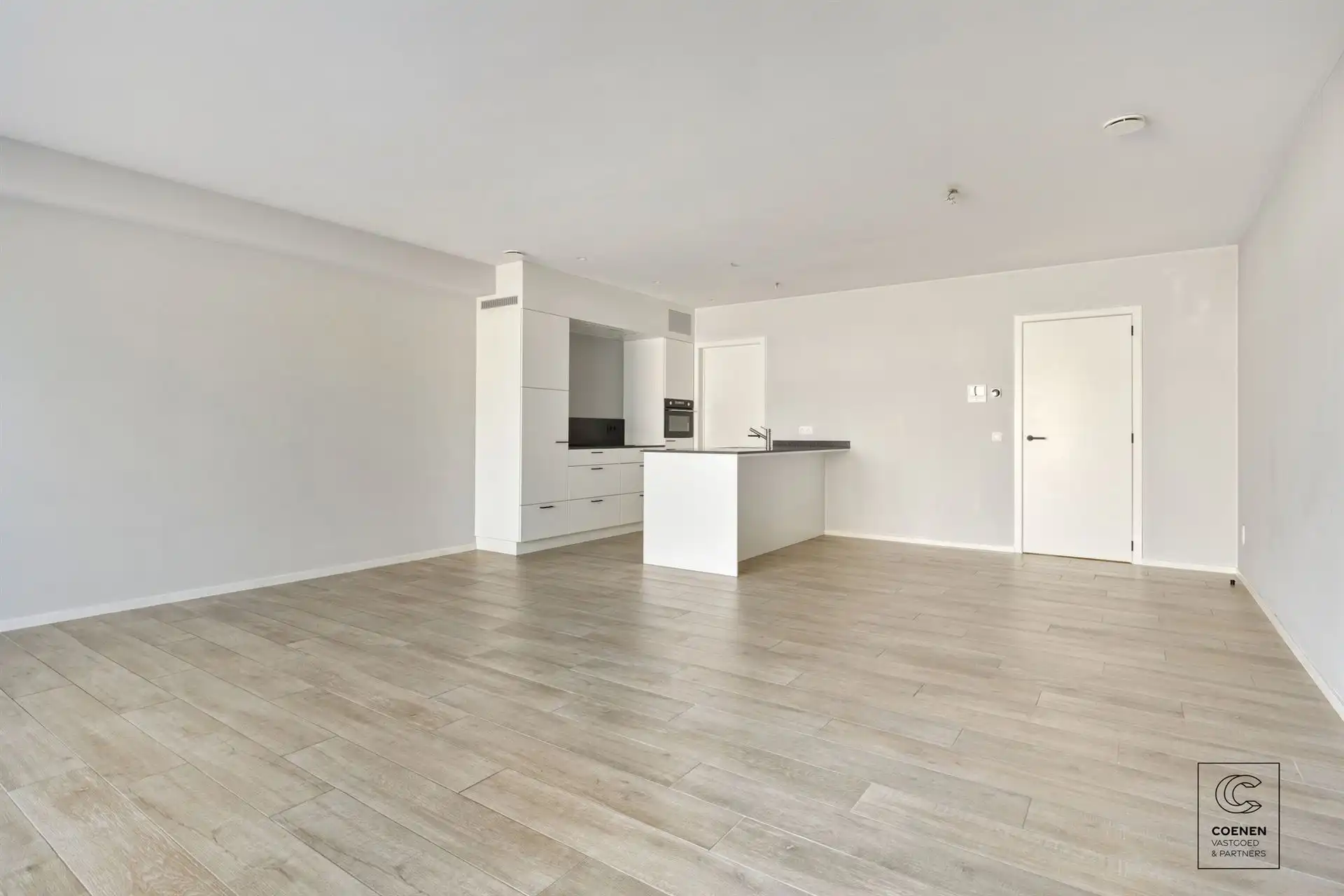 Residentie Klaverhof: hoogwaardig afgewerkte appartementen nabij centrum Vosselaar! foto 3