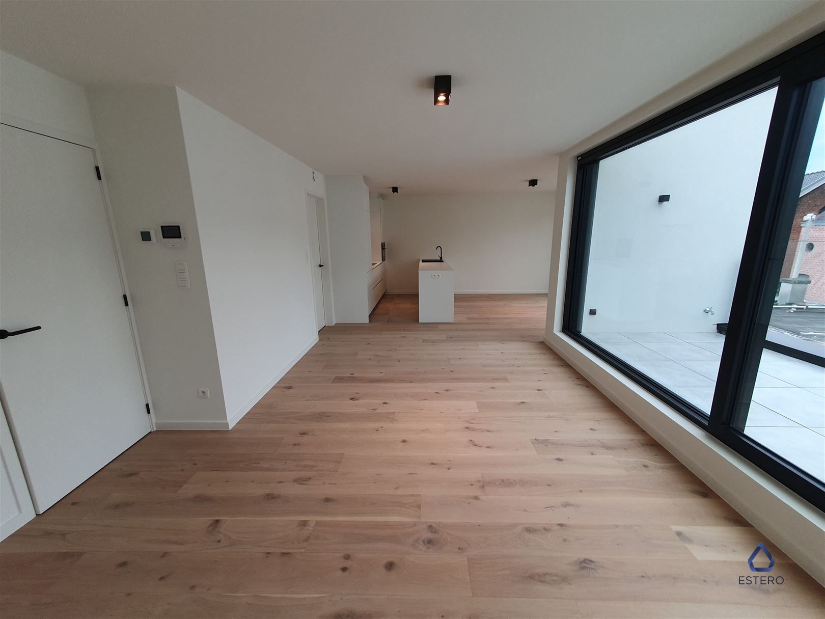 Luxe appartement met autostaanplaats  foto 6