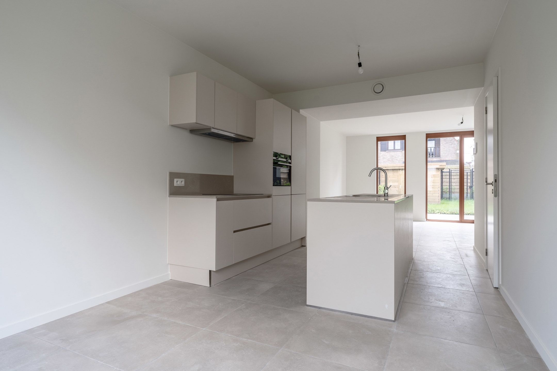 Laatste toffe zuinige dorpswoning met 3 slpks en prive tuintje foto 8