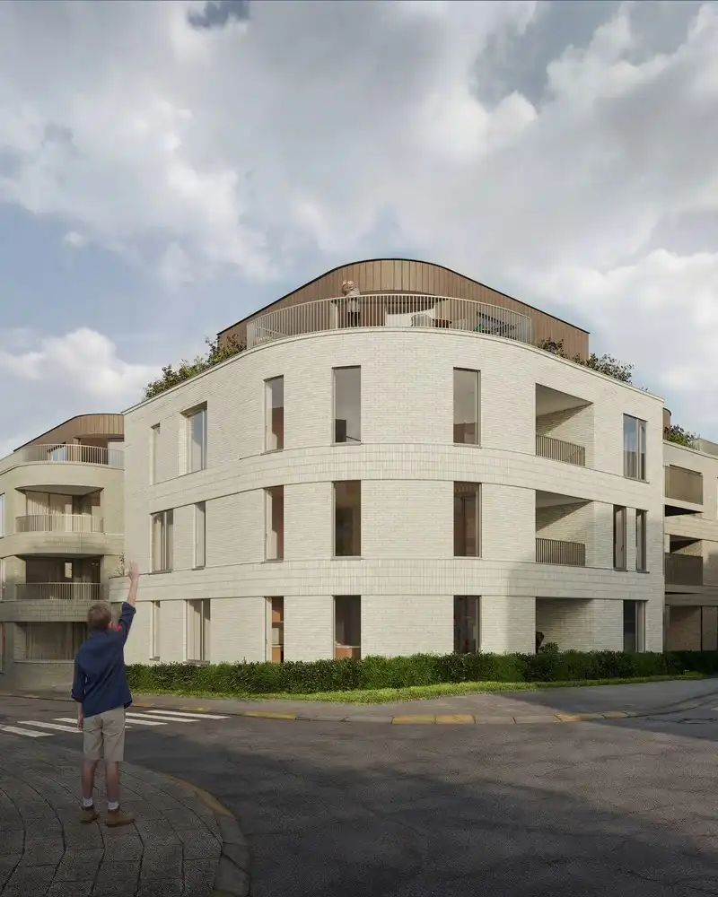 Nieuwbouwproject Valléa te Leefdaal foto 5