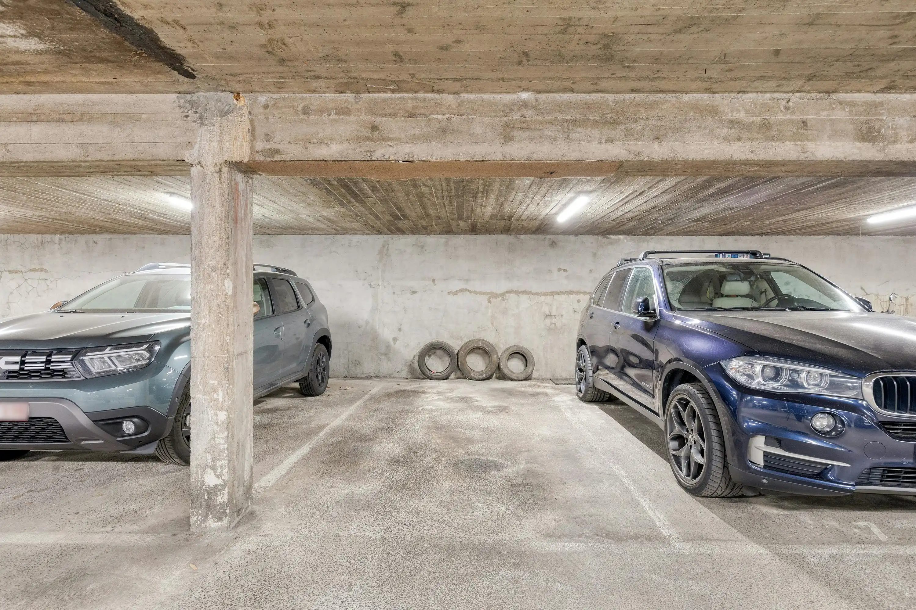 Luxueus 3-slaapkamerappartement met terras te koop in Wilrijk foto 20