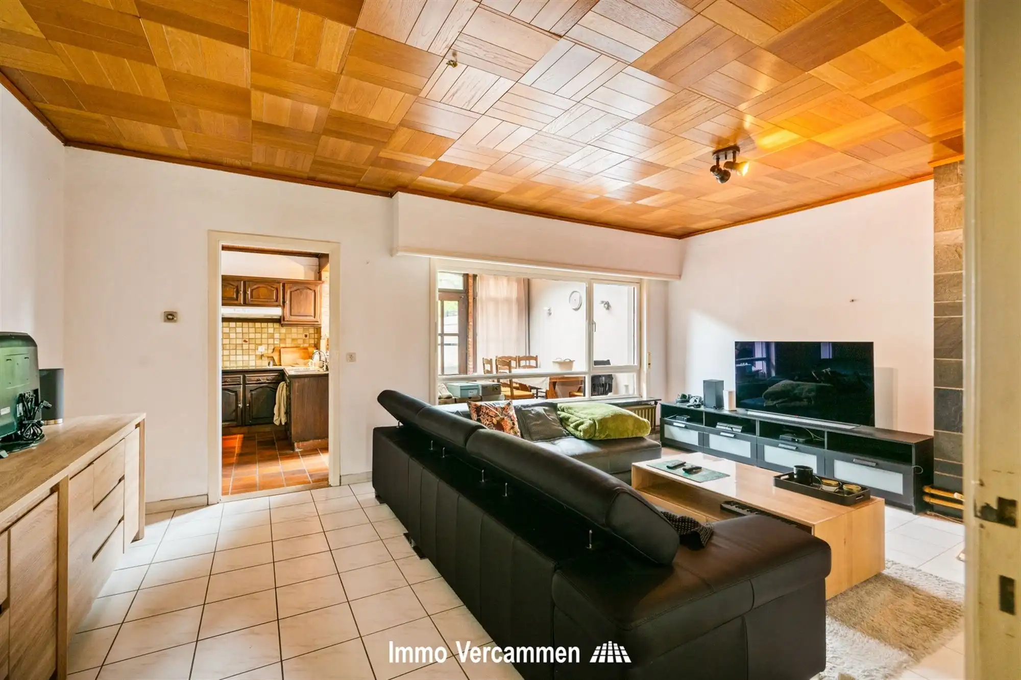 Verzorgde woning in een doodlopende straat te Sint-Katelijne-Waver foto 3