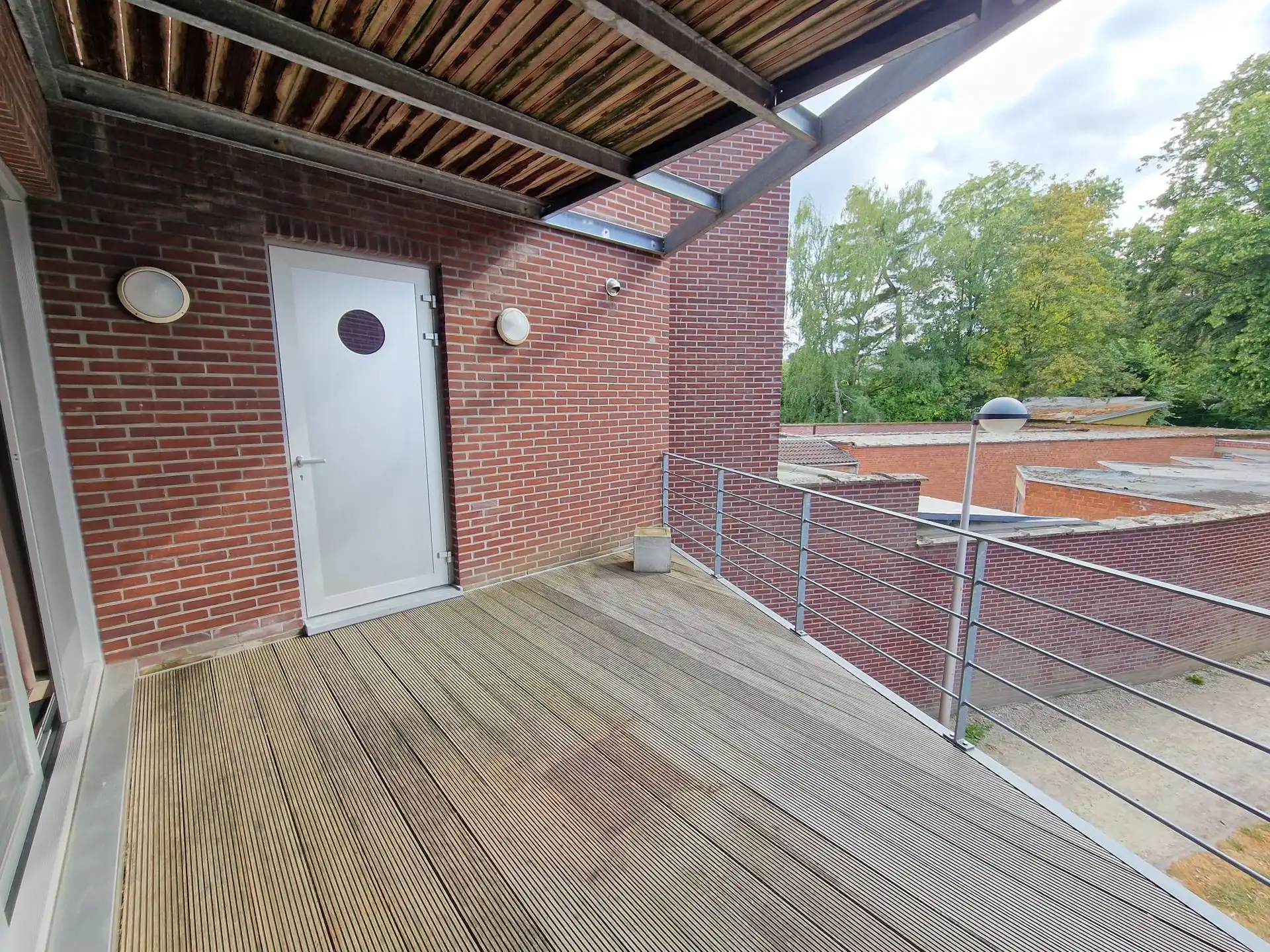 PERFECT ONDERHOUDEN 2-SLPK-APPARTEMENT foto 9