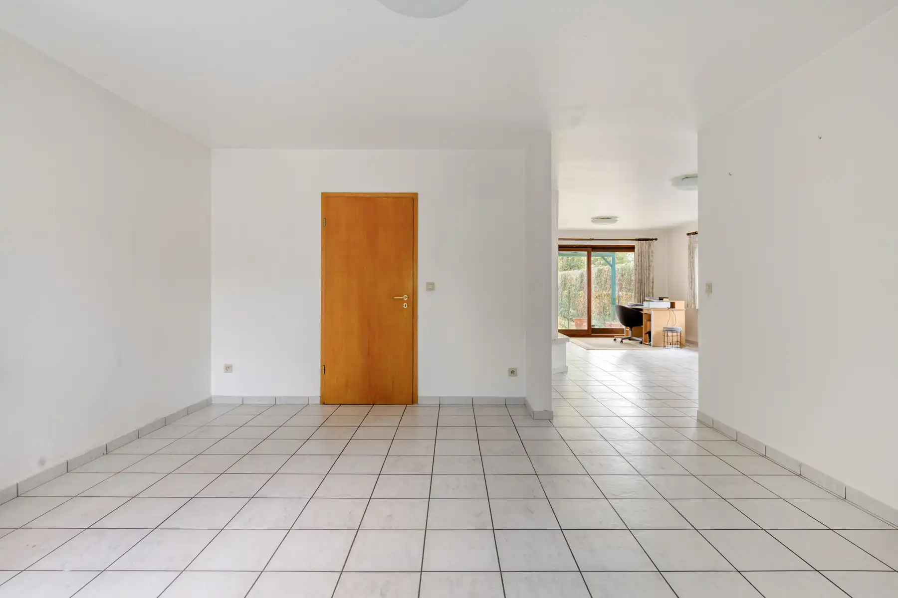 WSB-immo: Ruime 4-gevelwoning met veel potentieel op 11a19ca foto 6