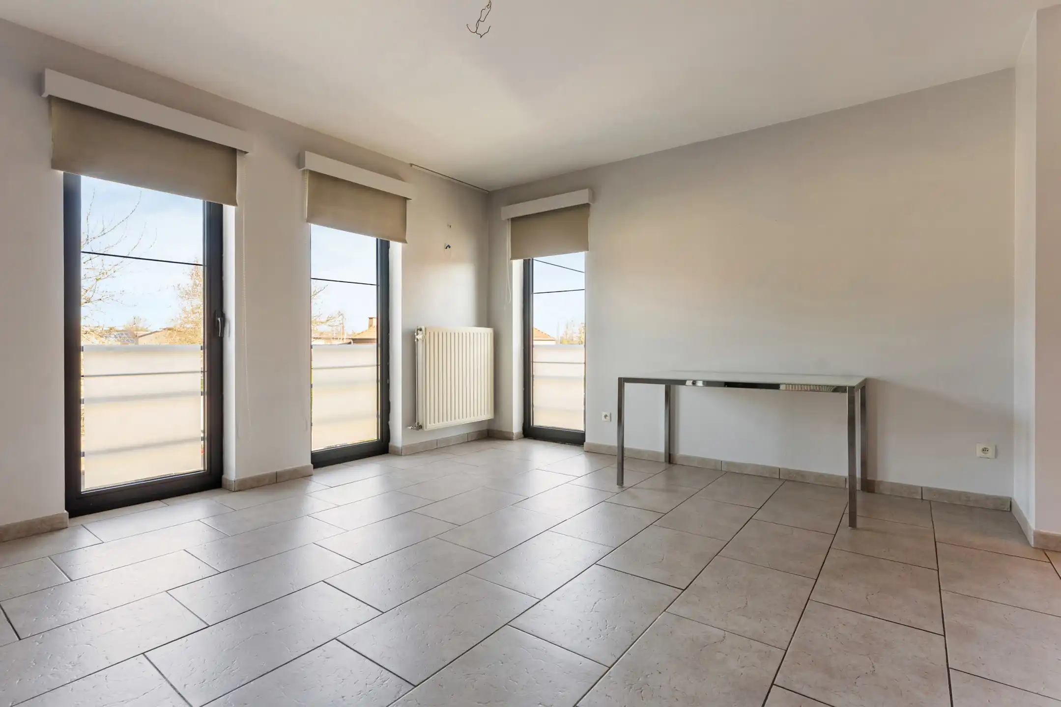 Duplex appartement met inpandige garage te Millen. foto 6