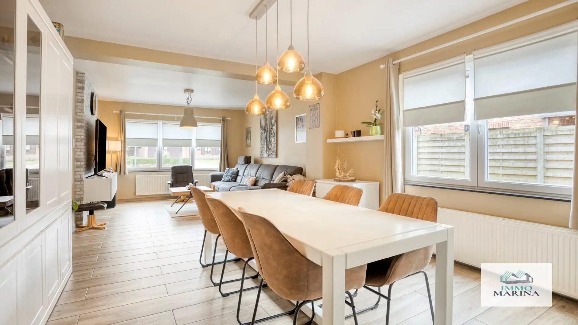 Instapklare woning op 8are met ruim bijgebouw te Tremelo (Baal)  foto 23