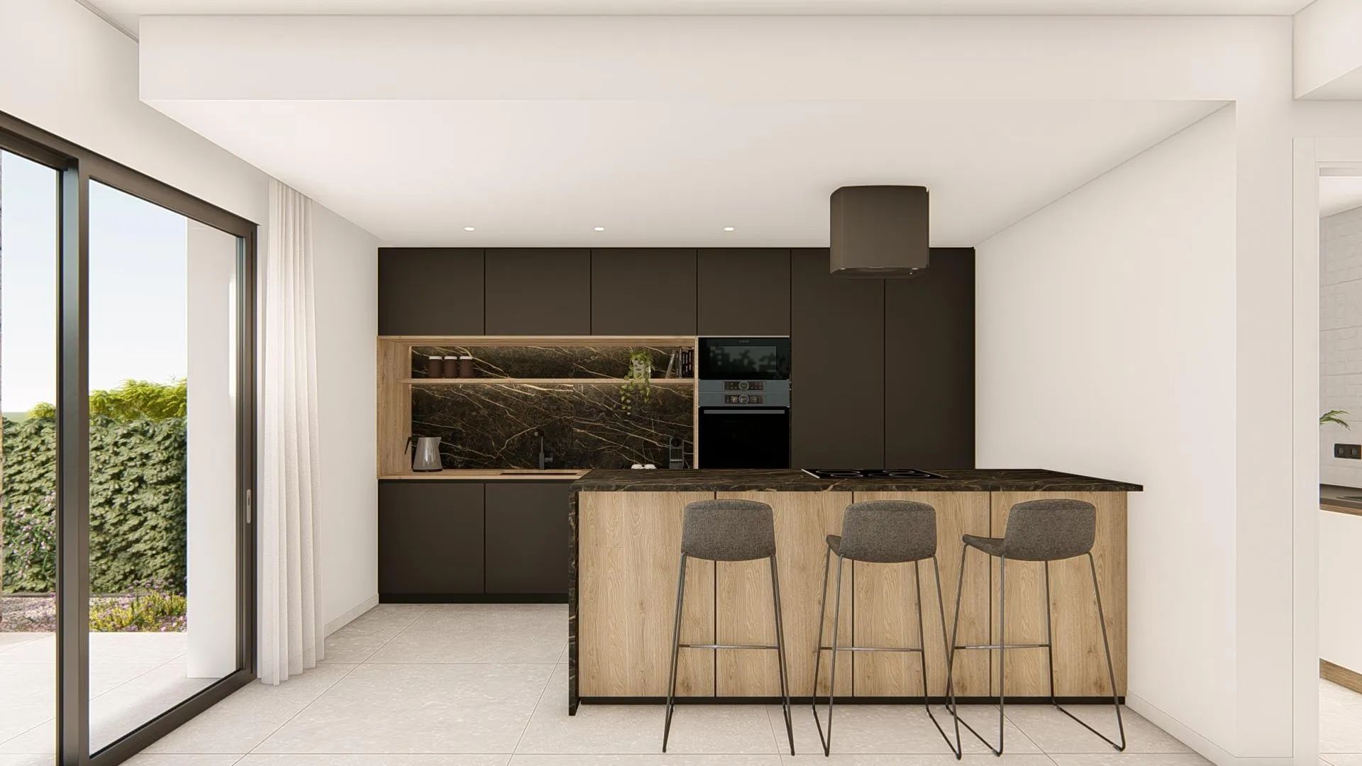Luxe villa's: geniet van comfortabel wonen nabij alle faciliteiten! foto 4
