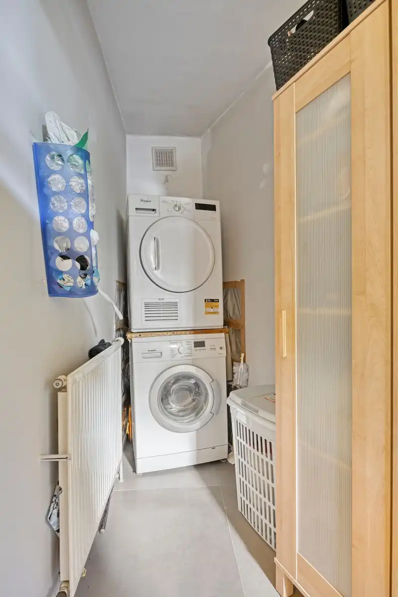 Schitterend gelegen woning met 4 slaapkamers, tuin en garagebox. foto 7