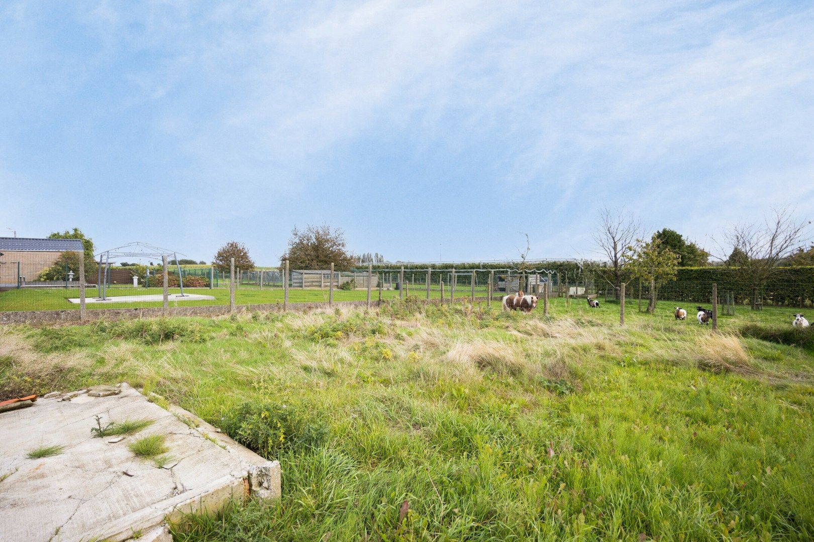 Prachtig vernieuwde woning verder af te werken. foto 29