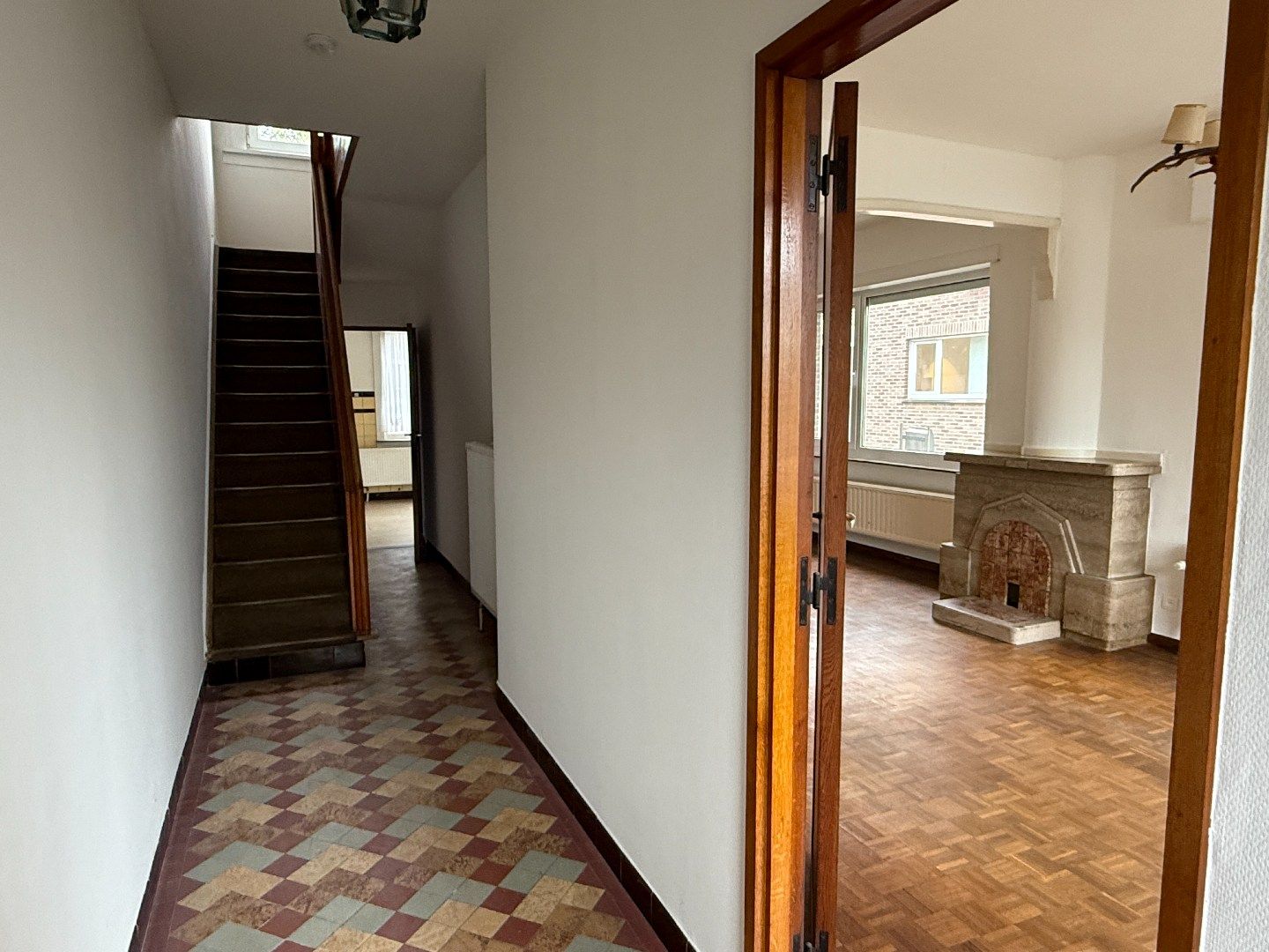 Woonhuis met 2 slaapkamers en garagebox foto 6