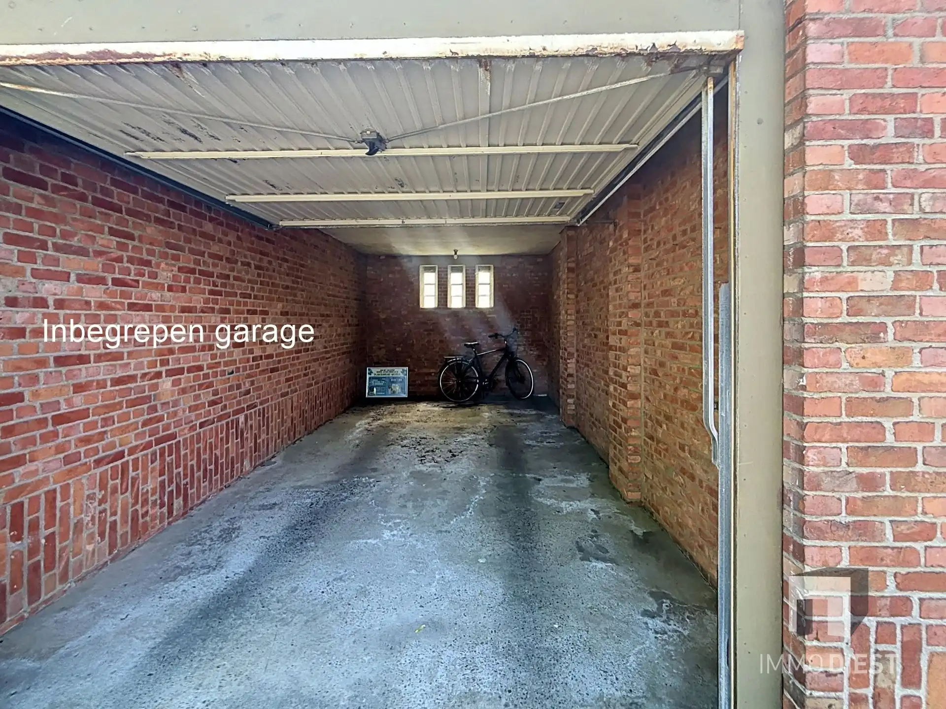 Karakterwoning met 3 slaapkamers en EPC label B foto 23