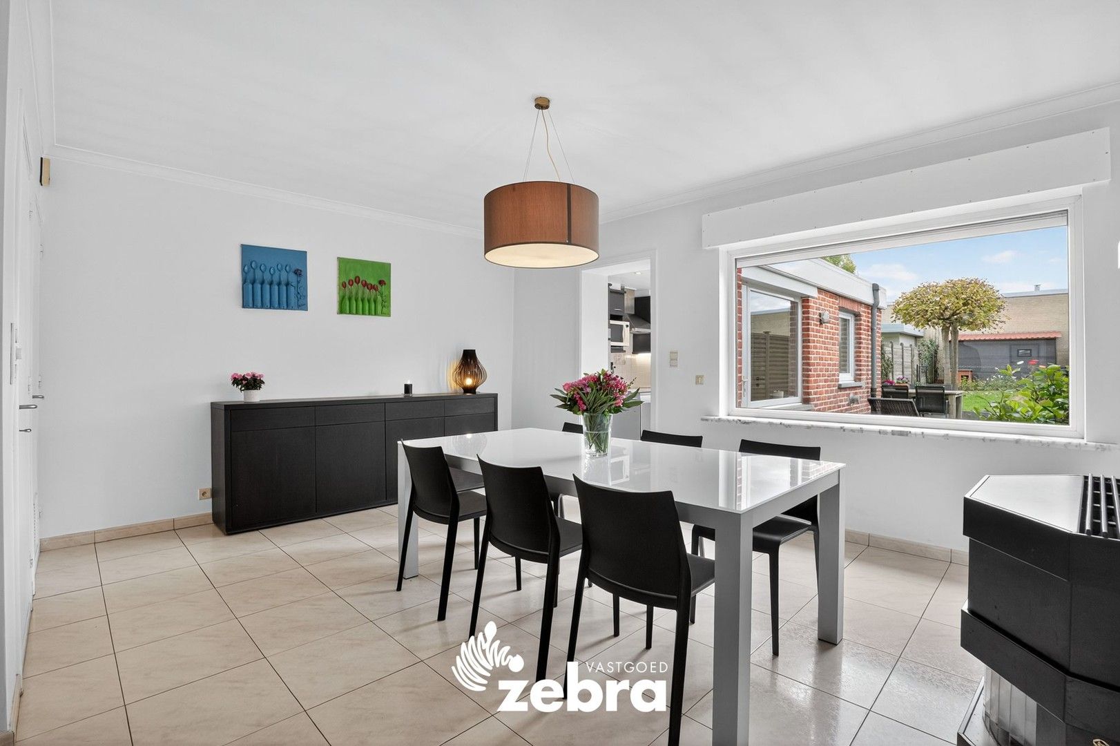 Instapklare woning met 5 slaapkamers te Izegem! foto 7