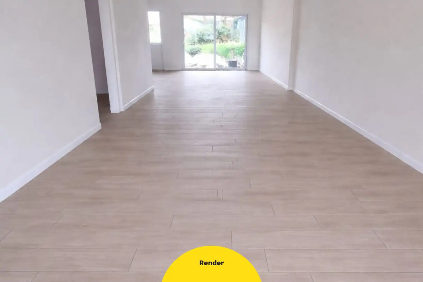 Instapklare woning met 4 slaapkamers en ruime tuin. foto 12