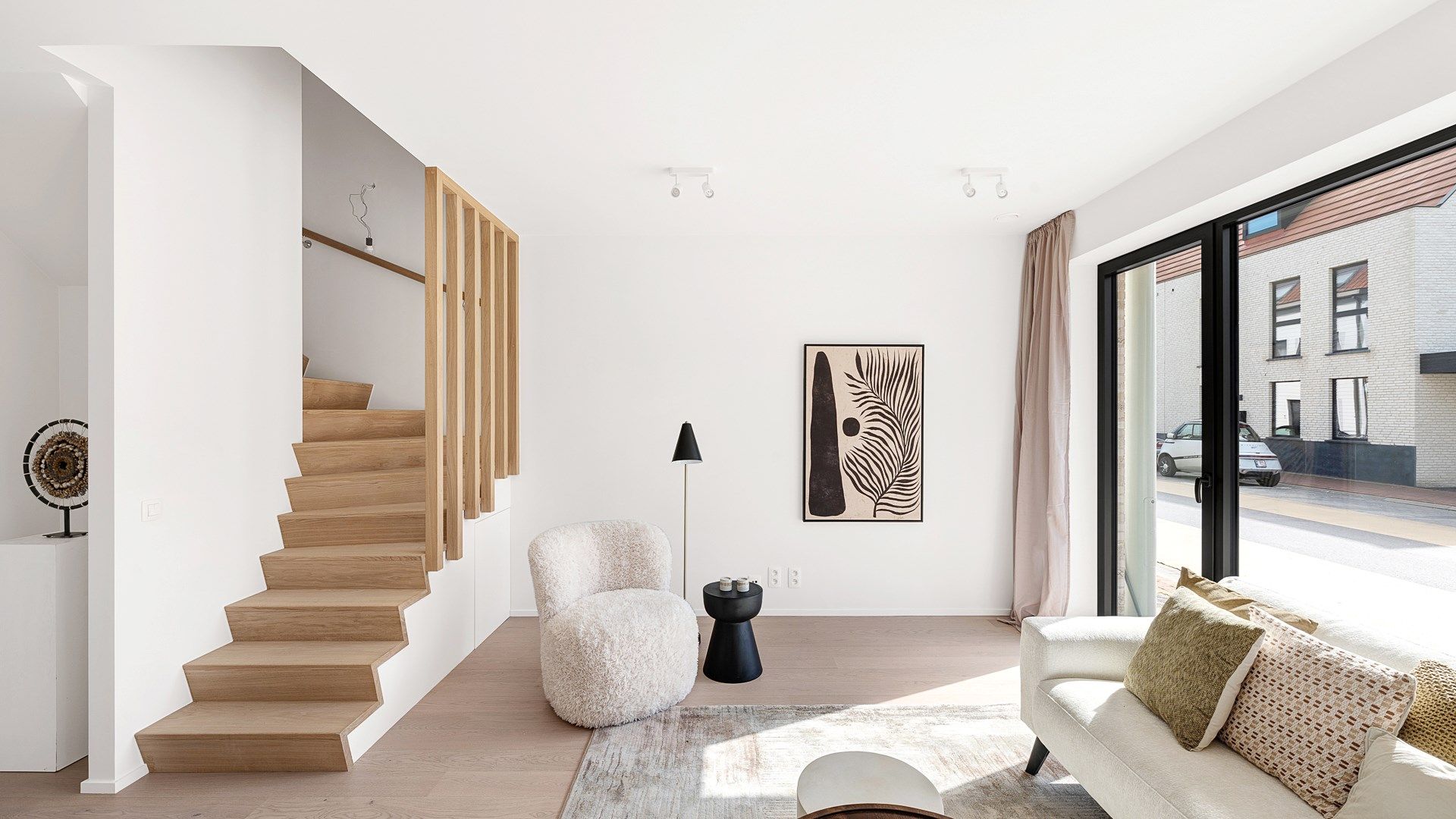 Residentie Perlot te Knokke-Duinbergen foto 7