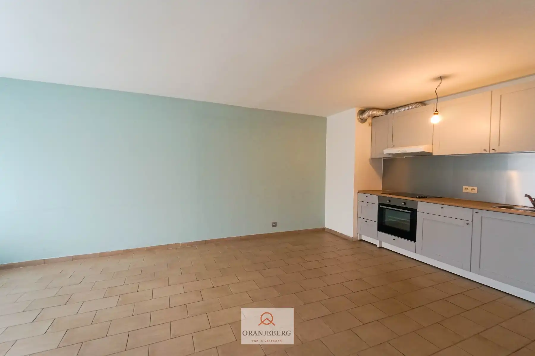 Instapklaar gelijkvloers appartement aan Keizerspark met gemeenschappelijke buitenruimte en fietsenstalling foto 13