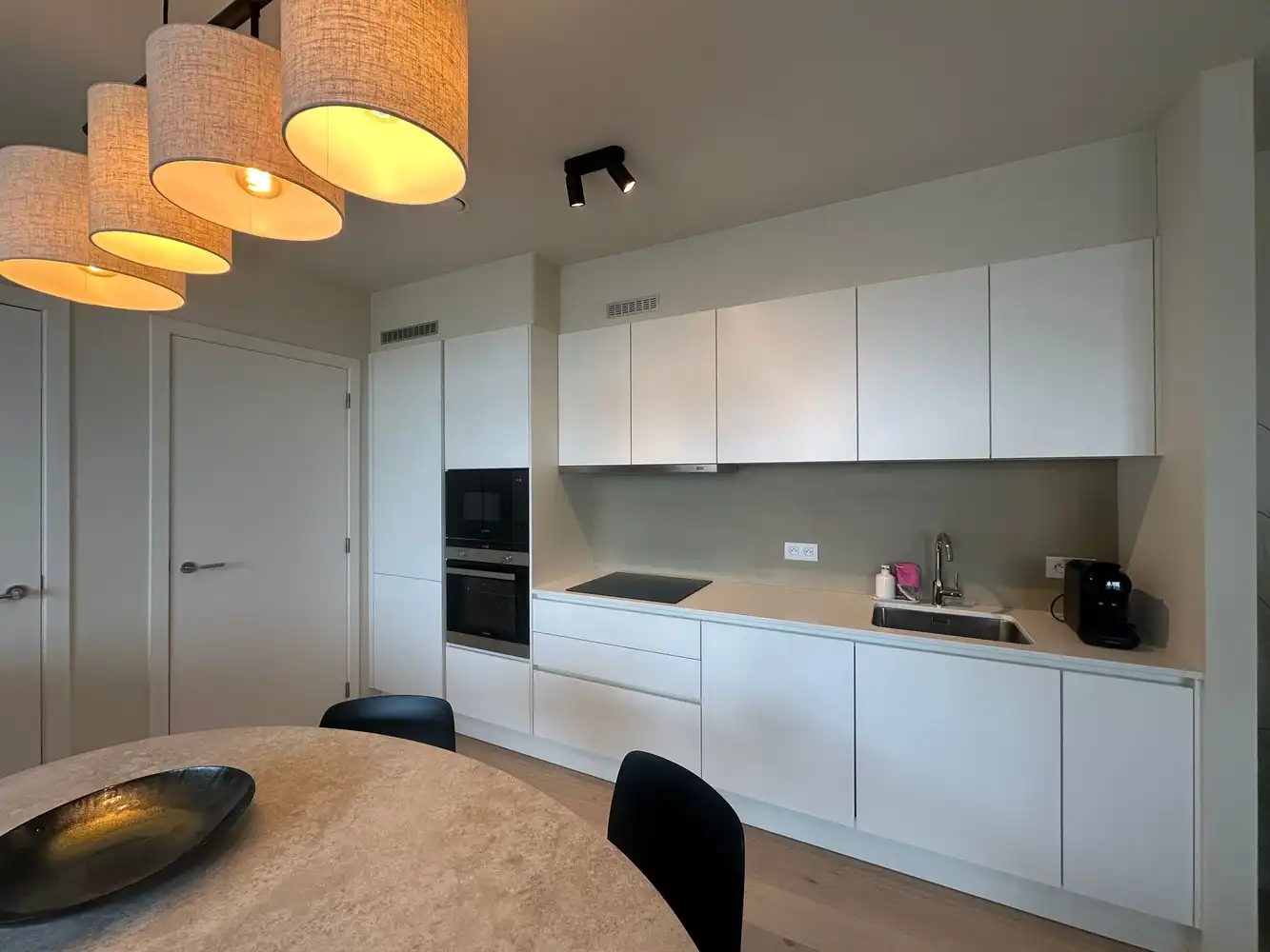 RESIDENTIE O'SEA LIFE foto 2