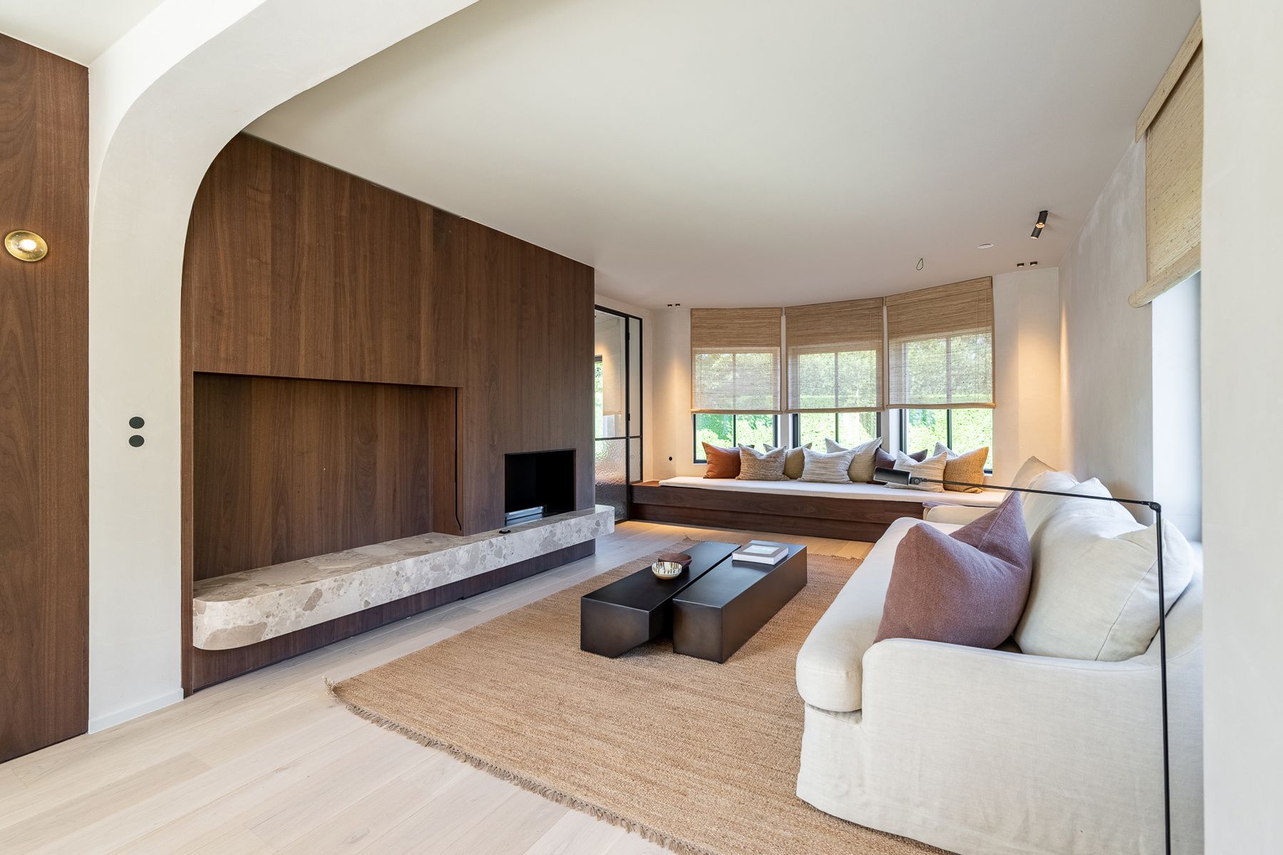 Exclusief: Stijlvolle renovatie op een toplocatie in Duinbergen foto 8